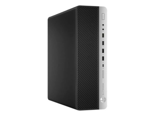 PC LENOVO M820Z AIO 22" I5-8TH/16GB/256GB/WIFI/WEBCAM/W11P RICONDIZIONATO GRADO A