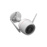 TELECAMERA DI VIDEOSORVEGLIANZA DA ESTERNO EZVIZ 2K CS-H3C 2K - IP67