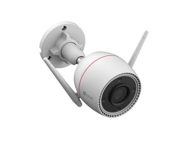 TELECAMERA DI VIDEOSORVEGLIANZA DA ESTERNO EZVIZ 2K CS-H3C 2K - IP67