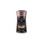 MACCHINA DA CAFFE' A MODO MIO LAVAZZA TINY ECO PINK