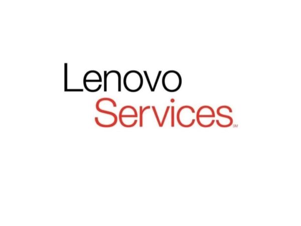 ESTENSIONE DI GARANZIA LENOVO 36 MESI NOTEBOOK 5WS1M87518