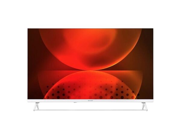 TV LED 32" SHARP AQUOS 32FH2EW SMART TV WHITE ITALIA