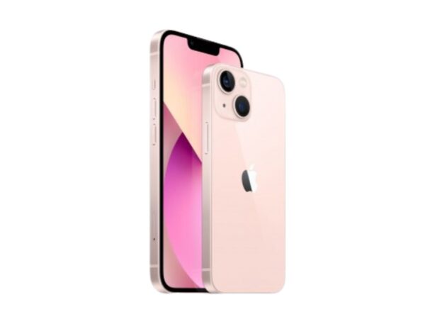APPLE IPHONE 13 256GB PINK RICONDIZIONATO GRADO A
