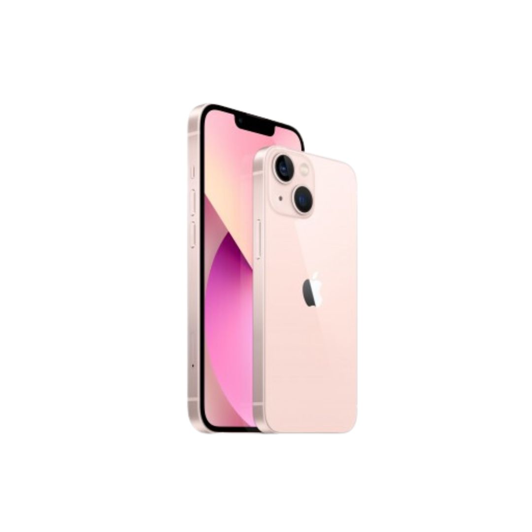 APPLE IPHONE 13 256GB PINK RICONDIZIONATO GRADO A