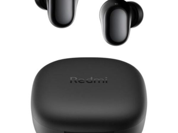 AURICOLARE BLUETOOTH XIAOMI REDMI BUDS 6 PLAY BHR8776GL BLACK