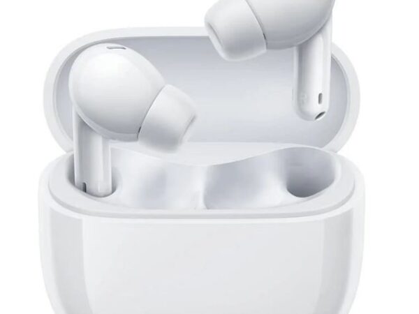 AURICOLARE BLUETOOTH XIAOMI REDMI BUDS 6 LITE BHR8655GL WHITE