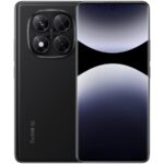 SMARTPHONE XIAOMI REDMI NOTE 14 PRO+ 5G 8+256GB DUOS MIDNIGHT BLACK ITALIA