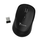 MOUSE OTTICO WIRELESS WIRELESS TECHMADE TM-XJ35-BK