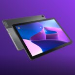 TABLET LENOVO ZAEH0049SE TB311FU FHD 10,1" 4+128GB WIFI LUNA GREY CASE INCLUSO ITALIA
