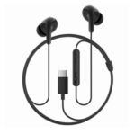 AURICOLARE XIAOMI TYPE-C BHR8930GL BLACK
