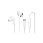 AURICOLARE XIAOMI TYPE-C BHR8931GL WHITE