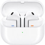 AURICOLARE BLUETOOTH SAMSUNG GALAXY BUDS 3 SM-R530 WHITE