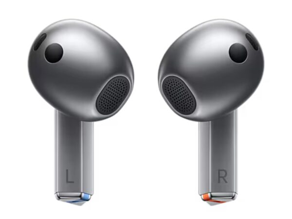 AURICOLARE BLUETOOTH SAMSUNG GALAXY BUDS 3 SM-R530 SILVER