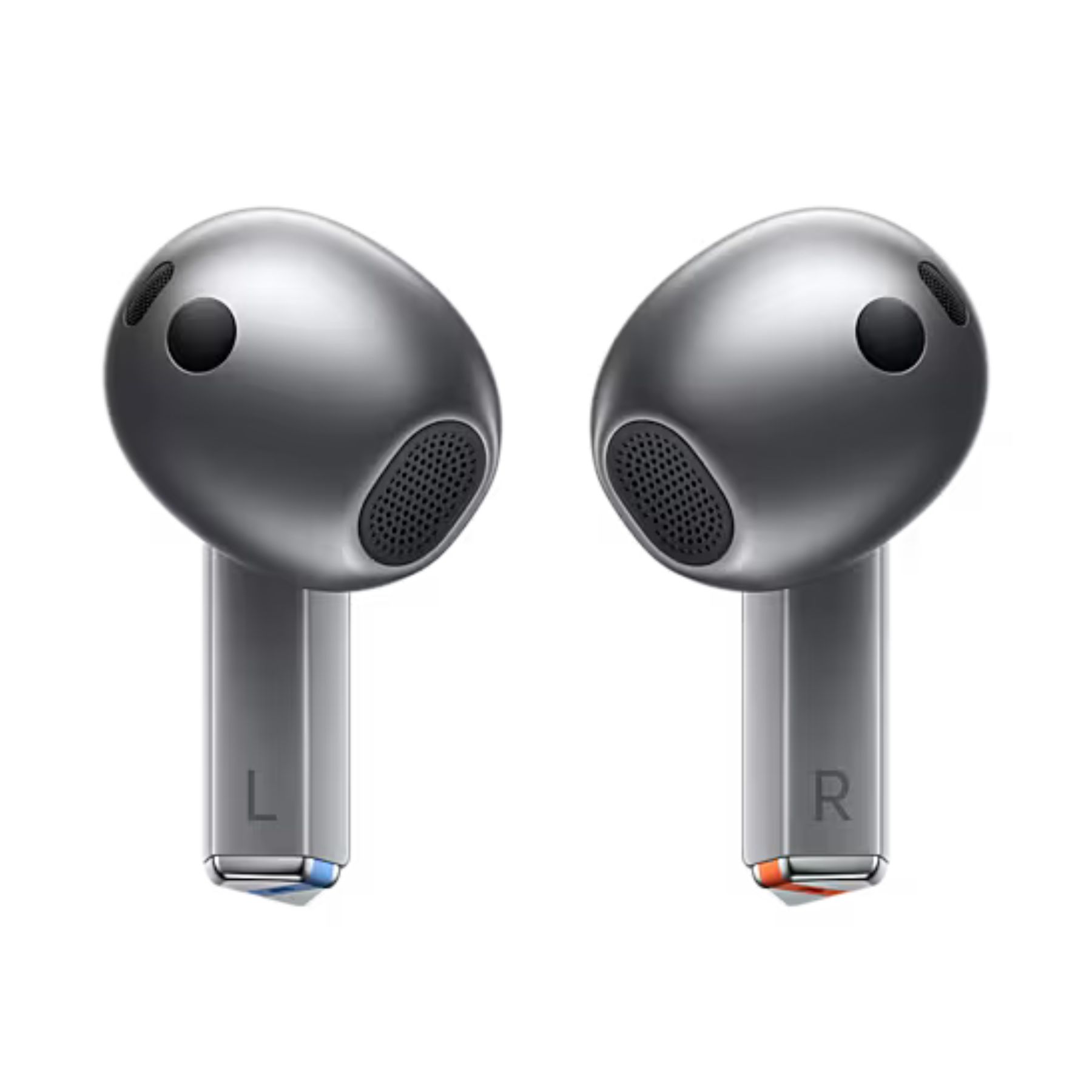 AURICOLARE BLUETOOTH SAMSUNG GALAXY BUDS 3 SM-R530 SILVER