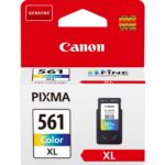 CARTUCCIA CANON 3730C001 CL-561XL COLORE