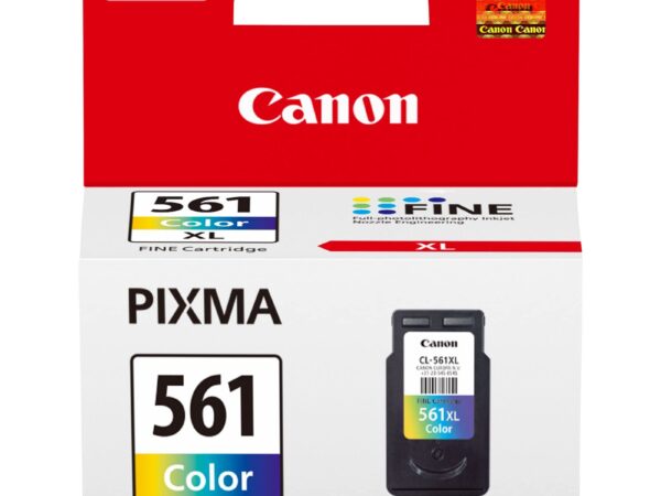 CARTUCCIA CANON 3730C001 CL-561XL COLORE