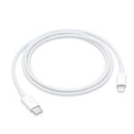CAVO LIGHTNING A USB-C 1M FAST CHARGE APPLE MUQ93ZM/A
