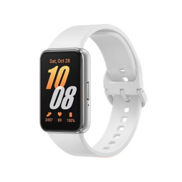 SMARTWATCH SAMSUNG GALAXY FIT 3 SM-R390 SILVER