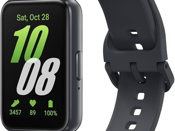 SMARTWATCH SAMSUNG GALAXY FIT 3 SM-R390 GRAY