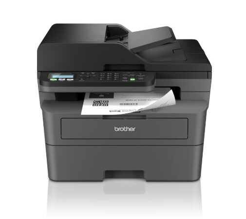 MULTIFUNZIONE LASER B/N BROTHER MFC-L2800DW