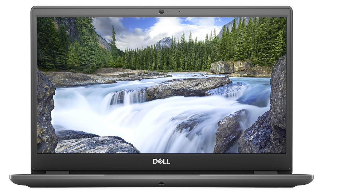 NOTEBOOK DELL LATITUDE 3410 14" I3-10TH/8GB/256GB/W11P RICONDIZIONATO GRADO A