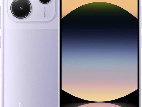 SMARTPHONE XIAOMI REDMI NOTE 14 4G 8+256GB DUOS PURPLE EUROPA