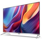 TV QLED 43" SHARP AQUOS 43GP6265E SMART TV ITALIA BLACK