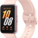 SMARTWATCH SAMSUNG GALAXY FIT 3 SM-R390 PINK