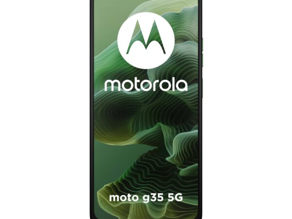 SMARTPHONE MOTOROLA G35 5G 4+256GB DUOS GREEN ITALIA