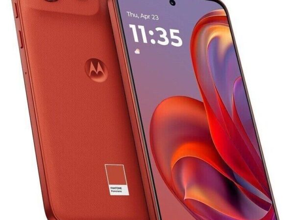 SMARTPHONE MOTOROLA G05 4+256GB PLUM RED ITALIA