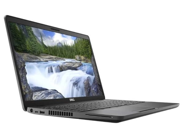 NOTEBOOK DELL LATITUDE 5500 15,6" FHD I5-8TH/16GB/512GB/SSDW11P RICONDIZIONATO GRADO A