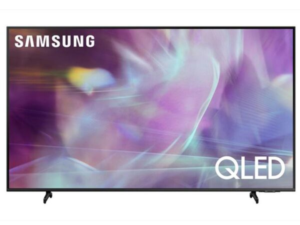 TV QLED 50" SAMSUNG QE50Q8FAAUXXH SMART TV EUROPA BLACK