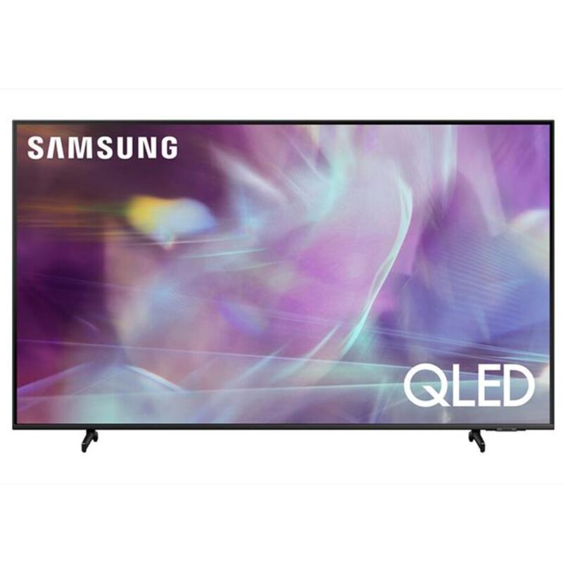 TV QLED 50" SAMSUNG QE50Q8FAAUXXH SMART TV EUROPA BLACK