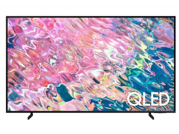 TV QLED 75" SAMSUNG QE75Q8FAAUXXH SMART TV EUROPA BLACK