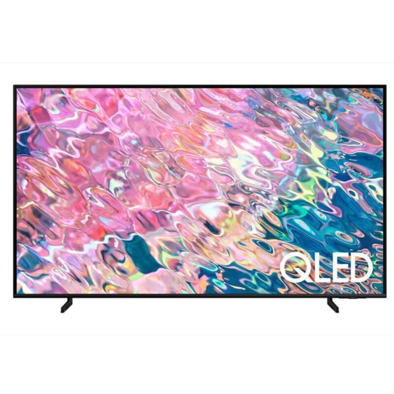 TV QLED 75" SAMSUNG QE75Q8FAAUXXH SMART TV EUROPA BLACK