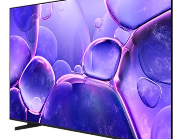 TV LED 75" SAMSUNG 4K UE75U7022FKXXH SMART TV EUROPA BLACK