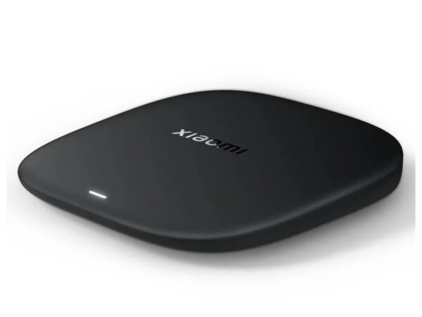 TV BOX ANDROID XIAOMI BOX S 4K ULTRA HD 3GEN