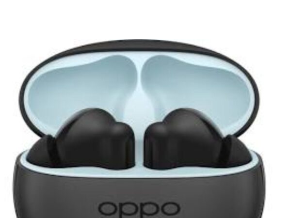 OPPO ENCO BUDS 2 BLACK