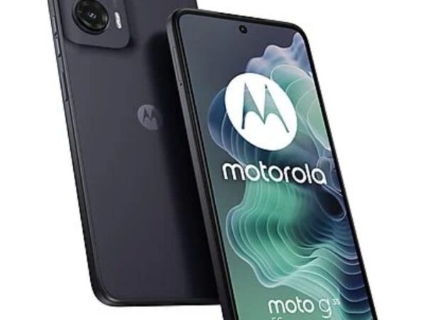 SMARTPHONE MOTOROLA G35 5G 8+256GB DUOS BLACK VODAFONE