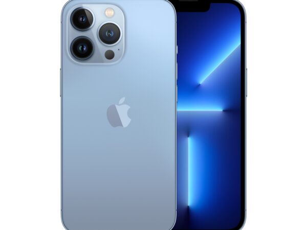 APPLE IPHONE 13 PRO MAX 128GB BLUE RICONDIZIONATO GRADO A