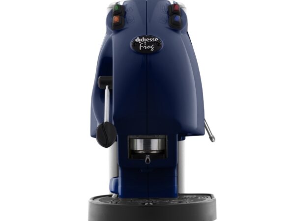 MACCHINA DA CAFFE' DIDIESSE FROG BLU