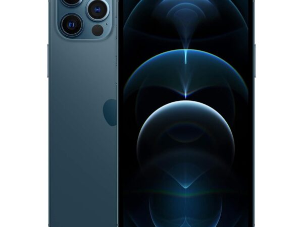 APPLE IPHONE 12 PRO 512GB BLUE RICONDIZIONATO GRADO A