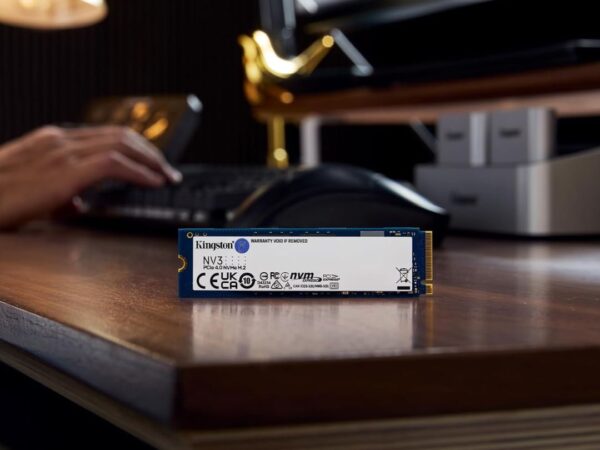 HARD DISK M.2 SSD 2TB KINGSTON SNV3S/2000G