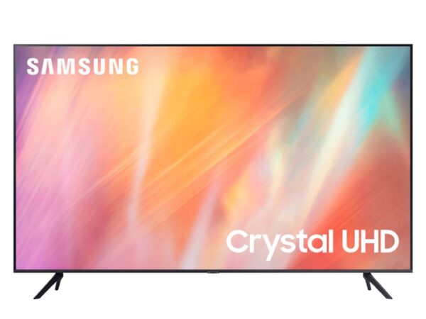 TV LED 65" SAMSUNG 4K UE65U8072FUXXH SMART TV EUROPA BLACK