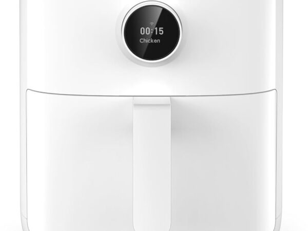 FRIGGITRICE AD ARIA CALDA 4,5 LT XIAOMI BHR8234EU 1500W WHITE