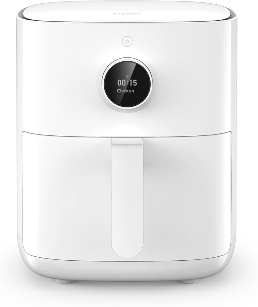 FRIGGITRICE AD ARIA CALDA 4,5 LT XIAOMI BHR8234EU 1500W WHITE