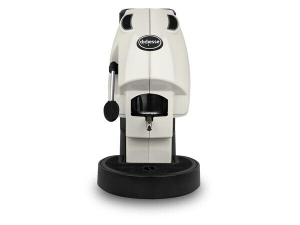 MACCHINA DA CAFFE' DIDIESSE BABY FROG CON FRULLINO AVORIO