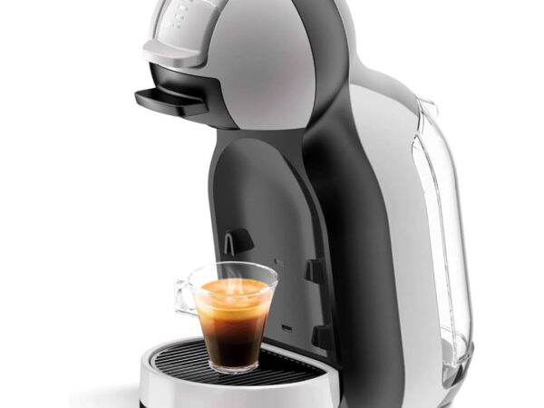 MACCHINA DA CAFFE' KRUPS DOLCE GUSTO KP123BP16 MINI ME