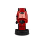 MACCHINA DA CAFFE' DIDIESSE BABY FROG CON FRULLINO ROSSO PIENO