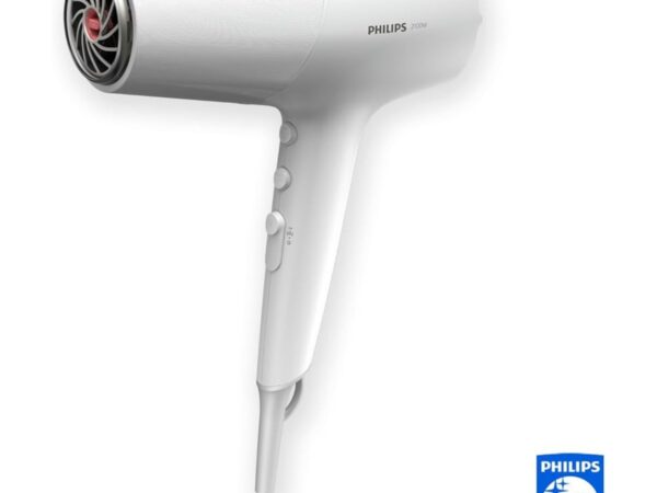 ASCIUGACAPELLI PHILIPS SERIE 5000 2300W BHD530/00 WHITE